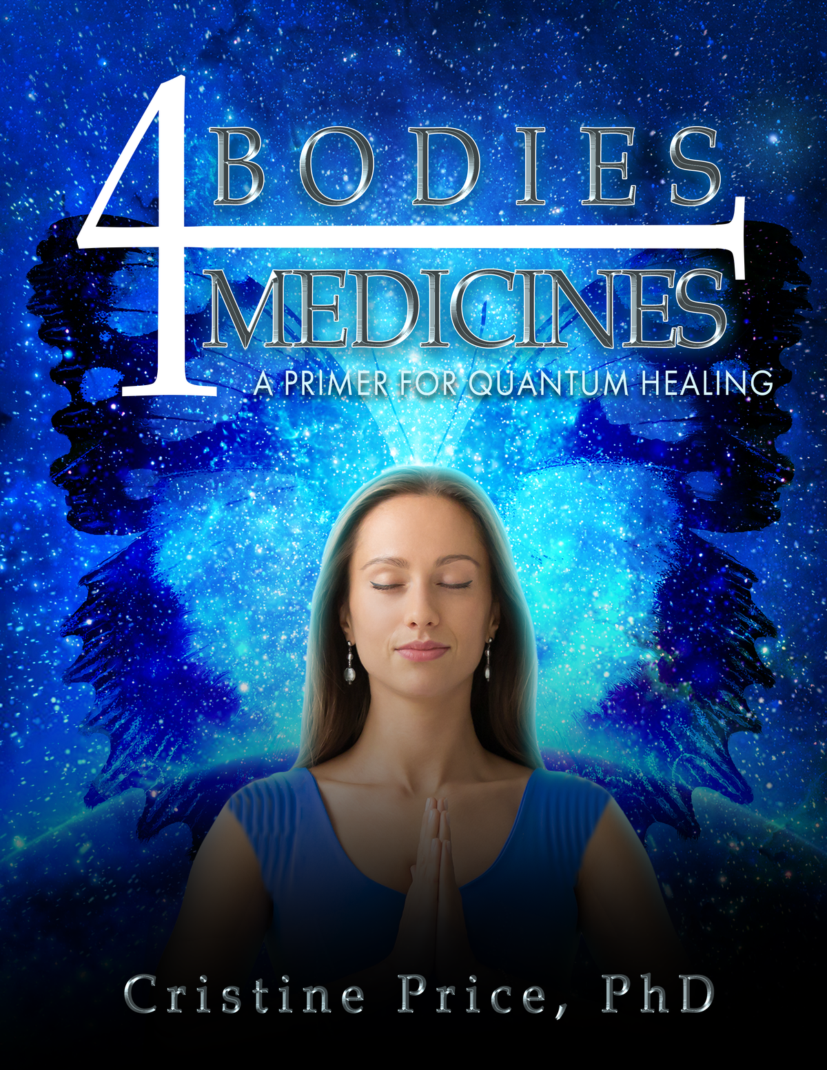 4 Bodies 4 Medicines Ebook